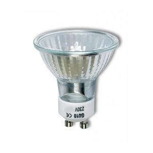 Stmievateľná priemyselná žiarovka GU10/20W/230V 2600K - vyobraziť