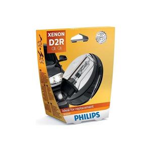 Philips Xenónová autožiarovka Philips VISION 85126VIS1 D2R P32d-3 35W/85V 4600K vyobraziť