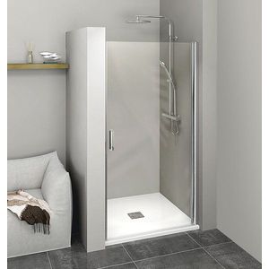 POLYSAN - ZOOM sprchové dvere 1000, číre sklo ZL1210 vyobraziť