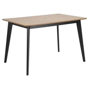Jedálenský Stôl Roxby 120x80 Cm vyobraziť