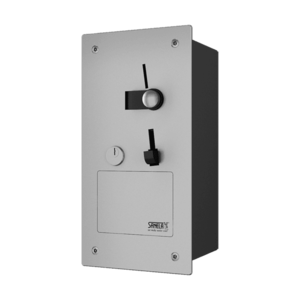 Sanela - Zabudovaný automat pre jednofázový spotrebič 230 V AC, 24 V DC vyobraziť