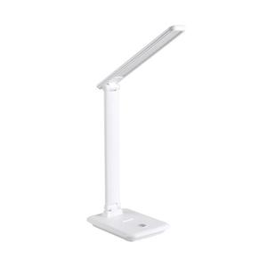 LED Stmievateľná dotyková stolná lampa VINTO LED/8W/230V biela vyobraziť