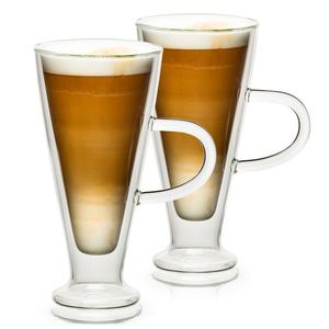 4Home Termo pohár Latte Elegante Hot&Cool, 230 ml, 2 ks vyobraziť