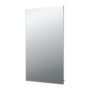 Emco Select - Prídavné zrkadlo 400 mm bez osvetlenia, zrkadlová 949709941 vyobraziť