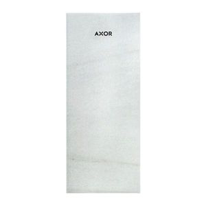 Axor MyEdition - Doštička 200 mramor Lasa Covelano Vena Oro, 47909000 vyobraziť