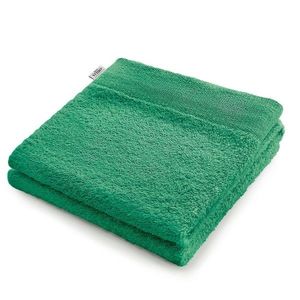 Bavlnený uterák DecoKing Berky zelený vyobraziť