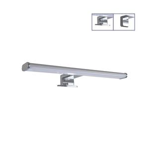 Prezent Prezent - LED Kúpeľňové osvetlenie zrkadla FONTEA DUALFIX LED/8W/230V IP44 vyobraziť