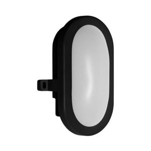 Ledvance Ledvance - LED Vonkajšie nástenné svietidlo BULKHEAD LED/6W/230V IP54 čierna vyobraziť