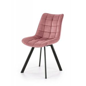 Jedálenská stolička K332 Halmar Ružová vyobraziť