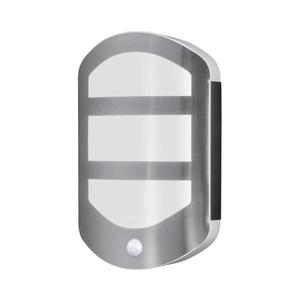 Ledvance Ledvance - LED Vonkajšie nástenné svietidlo so senzorom PLATE LED/12, 5W/230V IP44 vyobraziť