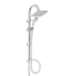 NOVASERVIS - Sprchová súprava k nástennej sprchovej alebo vaňovej batérii SET031, 0 vyobraziť