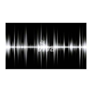 Kaldewei Sound Wave - Zvukový systém, 6801 vyobraziť