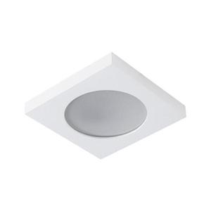 33121 - Kúpeľňové podhľadové svietidlo FLINI 10W IP44 biela vyobraziť