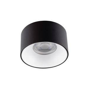 27577 - LED Podhľadové svietidlo MINI RITI 1xGU10/25W/230V čierna/biela vyobraziť