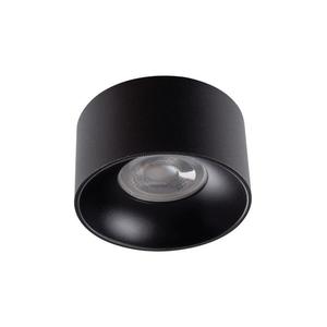 27578 - LED Podhľadové svietidlo MINI RITI 1xGU10/25W/230V čierna vyobraziť