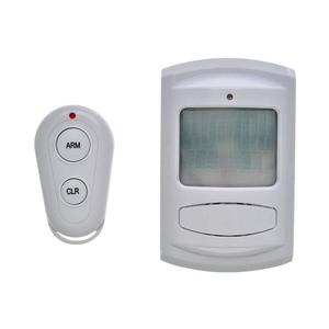 Domové alarmy a senzory vyobraziť