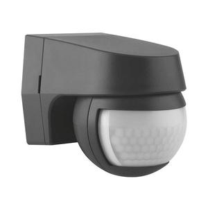 Ledvance Ledvance - Vonkajší infračervený senzor pohybu 230V IP44 čierna vyobraziť