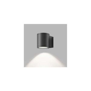 LED2 LED2 - Vonkajšie nástenné svietidlo MIDO 1xGU10/50W/230V antracit IP54 vyobraziť