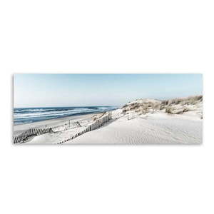 Obraz na plátne Styler Beach, 150 x 60 cm vyobraziť