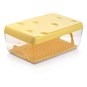 Dóza na syr Snips Cheese vyobraziť