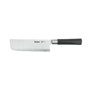 Kuchynský nôž japonského typu Metaltex Usuba, dĺžka 30 cm vyobraziť
