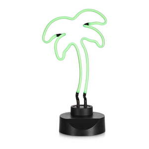 Stolová LED dekorácia Markslöjd Palm Tree vyobraziť