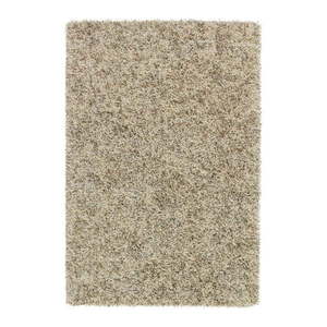 Krémovobiely koberec Think Rugs Vista, 80 × 150 cm vyobraziť