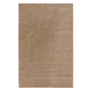 Hnedý koberec Hanse Home Pure, 160 x 240 cm vyobraziť