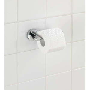 Držiak na toaletný papier bez nutnosti vŕtania Wenko Vacuum-Loc Capri, až 33g vyobraziť