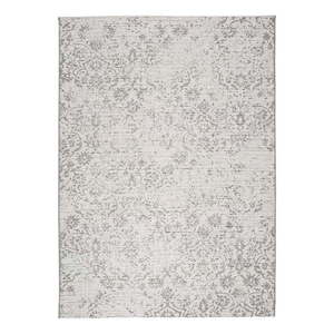 Sivo-béžový vonkajší koberec Universal WeavoKalimo, 130 x 190 cm vyobraziť