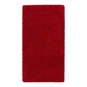 Červený koberec Universal Aqua, 57 × 110 cm vyobraziť
