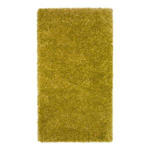 Zelený koberec Universal Aqua, 125 x 67 cm vyobraziť
