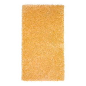 Žltý koberec Universal Aqua, 160 × 230 cm vyobraziť