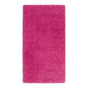 Ružový koberec Universal Aqua, 125 x 67 cm vyobraziť