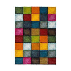 Koberec Universal Matri× Square, 120 × 170 cm vyobraziť