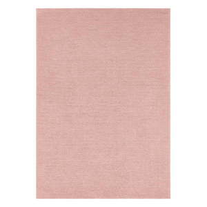Ružový koberec Mint Rugs Supersoft, 160 x 230 cm vyobraziť