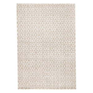 Krémovobiely koberec Mint Rugs Impress, 200 x 290 cm vyobraziť