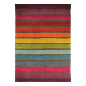 Vlnený koberec Flair Rugs Candy, 120 × 170 cm vyobraziť