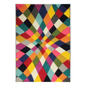 Koberec Flair Rugs Spectrum Rhumba, 160 × 230 cm vyobraziť