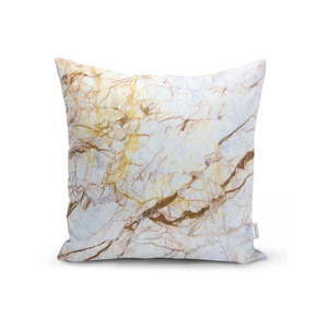 Obliečka na vankúš Minimalist Cushion Covers Luxurious Marble, 45 x 45 cm vyobraziť