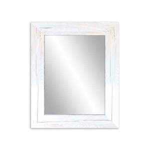 Nástenné zrkadlo Styler Lustro Jyvaskyla Lento, 60 × 86 cm vyobraziť