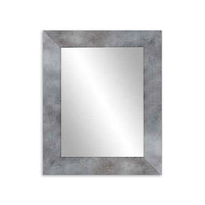 Nástenné zrkadlo Styler Lustro Jyvaskyla Raggo, 60 × 86 cm vyobraziť