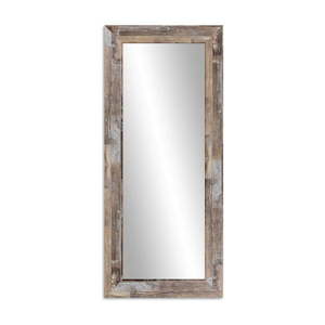 Nástenné zrkadlo Styler Lustro Jyvaskyla Duro, 60 × 148 cm vyobraziť