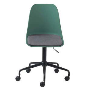 Zelená kancelárska stolička Unique Furniture vyobraziť