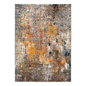 Koberec Universal Shiraz Abstract, 200 x 290 cm vyobraziť