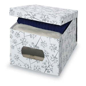 Úložný box Domopak Bon Ton, výška 31 cm vyobraziť