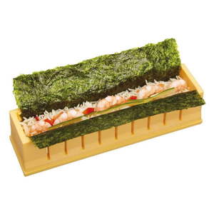 Forma na tvorbu sushi Kitchen Craft Oriental vyobraziť