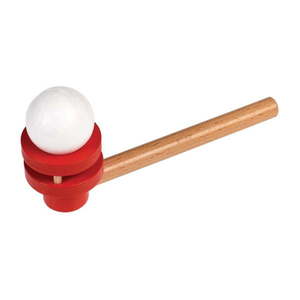 Drevená hračka Rex London Floating Ball vyobraziť