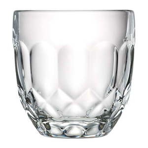 Sklenený pohár La Rochère Troquet Gira, 200 ml vyobraziť