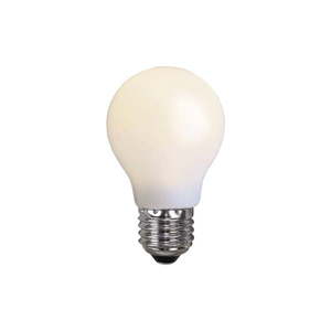 Vonkajšia LED žiarovka Star Trading E27 A55 vyobraziť